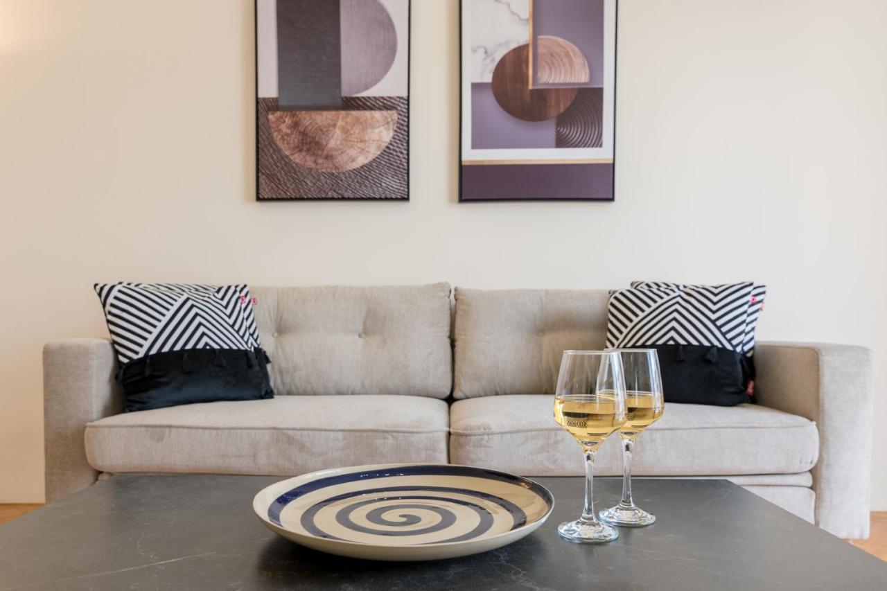 Apartment Phaedrus Living: Center Flat Michalakopoulou