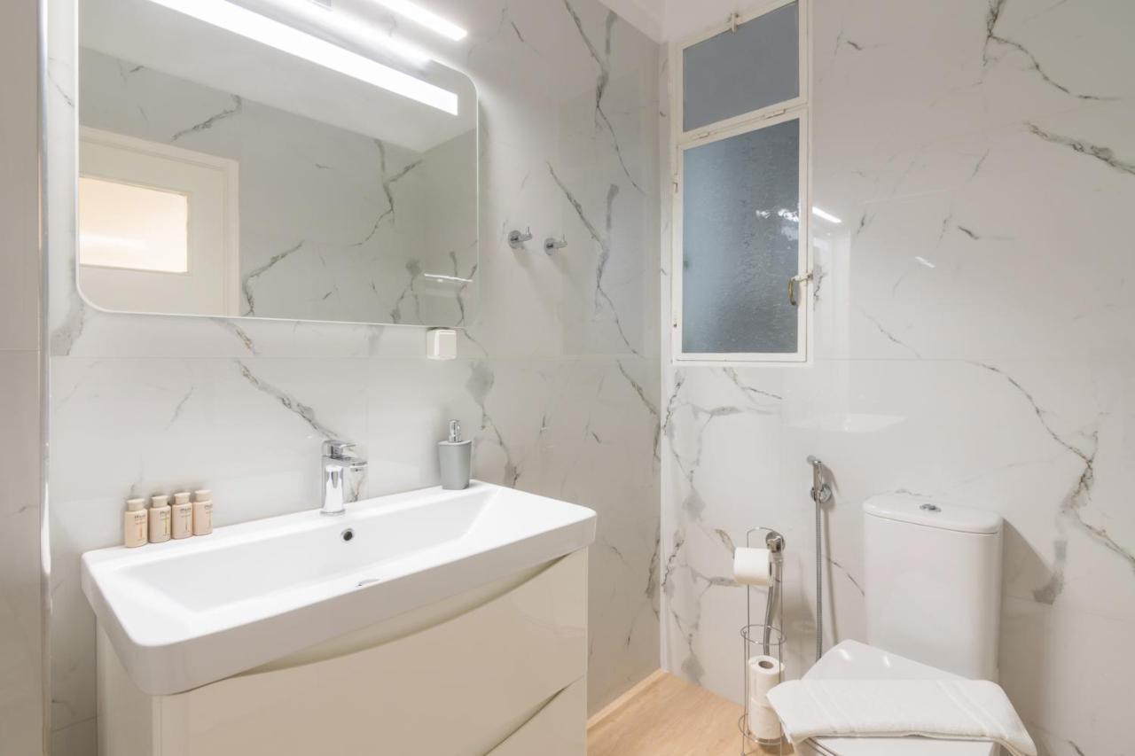 Apartment Phaedrus Living: Center Flat Michalakopoulou *