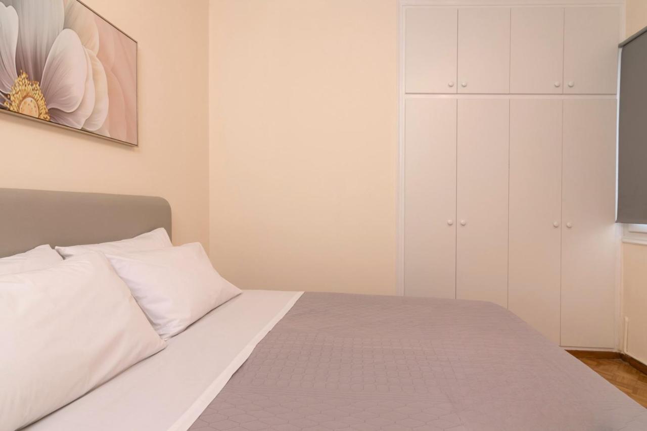 Apartment Phaedrus Living: Center Flat Michalakopoulou